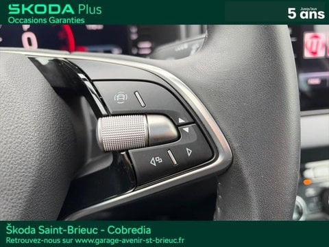 Voitures D'occasion À Saint-Brieuc | Škoda Karoq 2.0 Tdi 150Ch Scr Selection 4X2 Dsg7