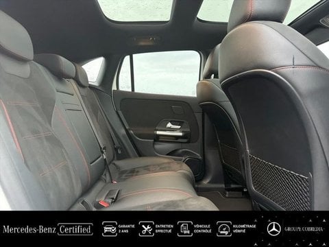 Voitures D'occasion À Vannes | Mercedes-Benz Eqa 250 190Ch Amg Line