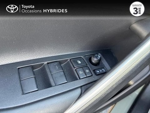 Voitures D'occasion À Pluneret | Toyota Corolla Cross 1.8 Hybrid 140Hp Style Comfort Urban Khaki