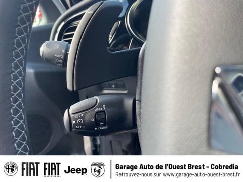 Voitures D'occasion À Brest | Ds Ds 3 Puretech 110Ch So Chic Automatique