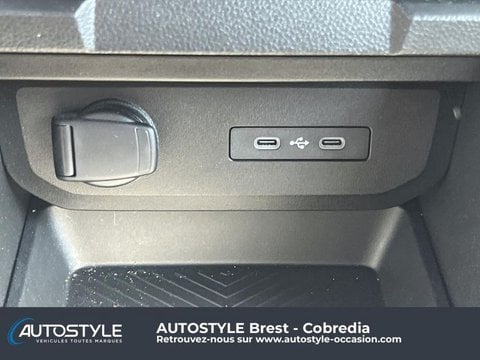 Voitures D'occasion À Brest | Dacia Bigster 1.2 Mild Hybrid 140Ch Essential