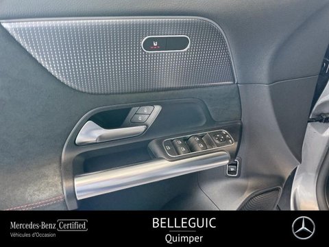 Voitures D'occasion À Bonchamps-Les-Laval | Mercedes-Benz Eqa 250 190Ch Amg Line