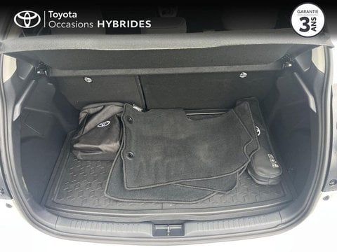 Voitures D'occasion À Lanester | Toyota Yaris 116H Dynamic 5P Mc24