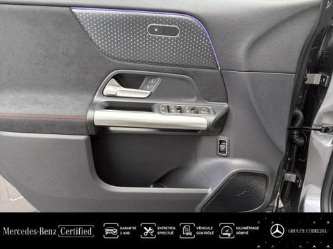 Voitures D'occasion À Saint-Grégoire | Mercedes-Benz Eqa 250+ 190Ch