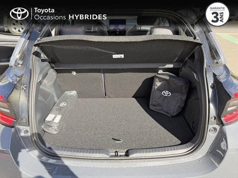Voitures D'occasion À Noyal-Pontivy | Toyota Yaris 130H Gr Sport 5P My26