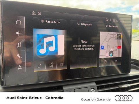 Voitures D'occasion À Saint-Brieuc | Audi Q5 Sportback 55 Tfsi E 367Ch S Line Quattro S Tronic 7