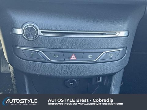 Voitures D'occasion À Brest | Peugeot 308 1.5 Bluehdi 100Ch E6.C S&S Style