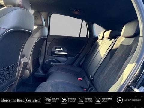 Voitures D'occasion À Saint-Brieuc | Mercedes-Benz Gla 200 D 150Ch Amg Line 8G-Dct