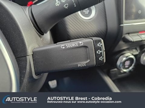 Voitures D'occasion À Brest | Renault Clio 1.3 Tce 130Ch Fap Rs Line Edc