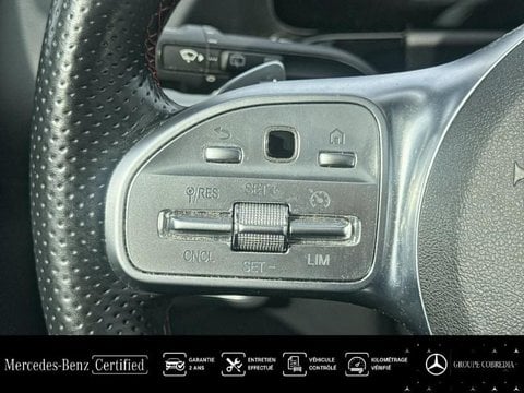Voitures D'occasion À Saint-Grégoire | Mercedes-Benz Gla 200 D 150Ch Amg Line 8G-Dct