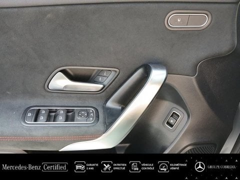 Voitures D'occasion À Noyal-Pontivy | Mercedes-Benz Classe A 250 E Hybrid Eq 163+109Ch Amg Line ...