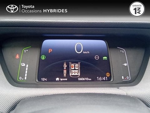 Voitures D'occasion À Lanester | Honda Jazz Crosstar 1.5 I-Mmd 109Ch E:hev Exclusive