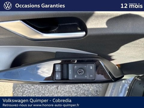 Voitures D'occasion À Quimper | Volkswagen Id.3 204Ch Pro S 77 Kwh Style