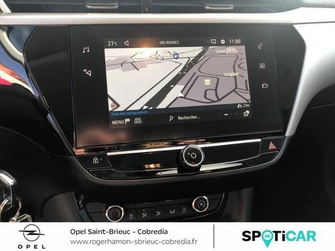 Voitures D'occasion À Yffiniac | Opel Corsa 1.2 75Ch Edition