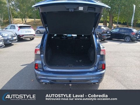Voitures D'occasion À Laval | Ford Kuga 2.0 Ecoblue 150Ch Mhev St-Line X