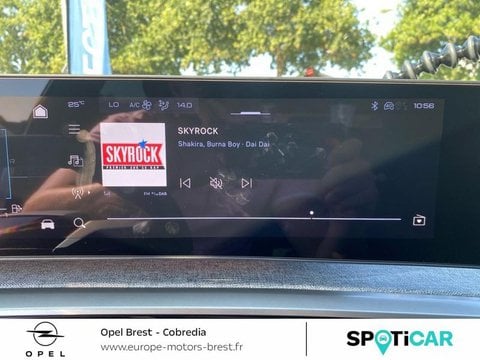 Voitures D'occasion À Brest | Peugeot 5008 Hybrid 145Ch Allure E-Dcs6
