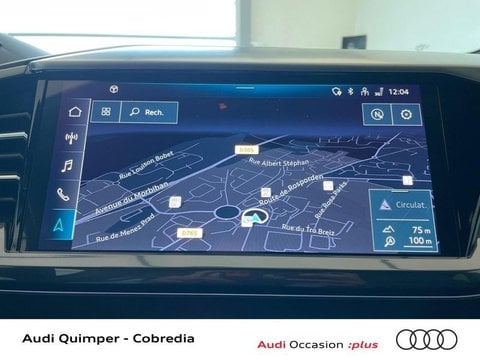 Voitures D'occasion À Quimper | Audi Q4 E-Tron 40 E-Tron 204Ch S Line
