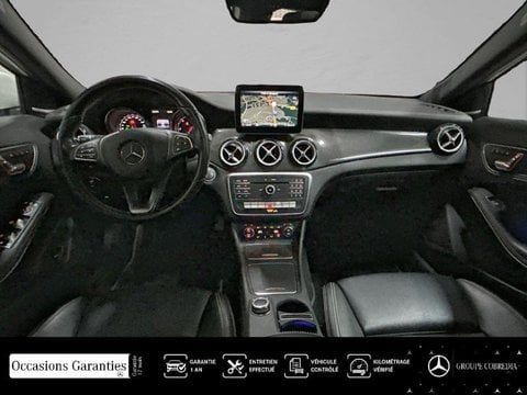 Voitures D'occasion À Caudan | Mercedes-Benz Gla 200 D 136Ch Starlight Edition 7G-Dct Euro6C