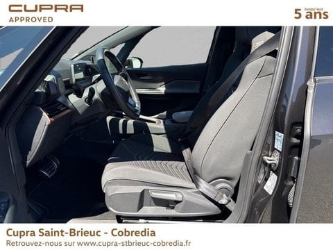 Voitures D'occasion À Saint-Brieuc | Cupra Born 230Ch Xl 77 Kwh Vz