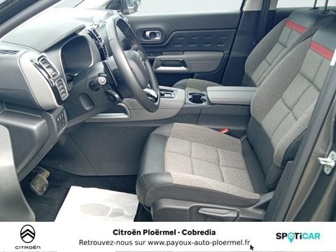 Voitures D'occasion À Ploërmel | Citroën C5 Aircross Hybrid 225Ch C-Series E-Eat8