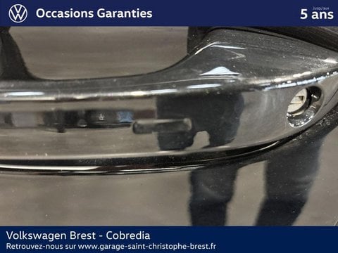 Voitures D'occasion À Brest | Volkswagen Golf 1.5 Tsi Evo2 116Ch Vw Edition