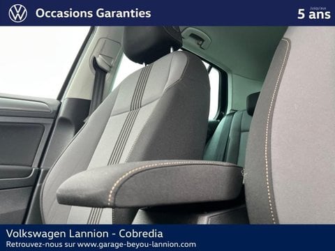 Voitures D'occasion À Lannion | Volkswagen Golf 1.2 Tsi 110Ch Bluemotion Technology Allstar 5P