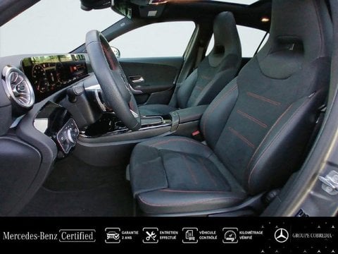 Voitures D'occasion À Caudan | Mercedes-Benz Classe A 200 D 150Ch Edition 140 8G-Dct