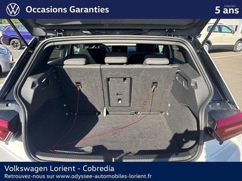 Voitures D'occasion À Lanester | Volkswagen Id.3 204Ch Pro S 77 Kwh Life Max