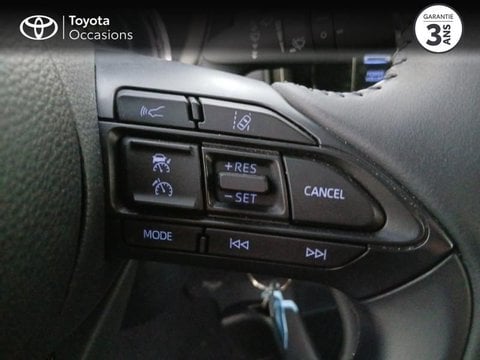 Voitures D'occasion À Ploërmel | Toyota Aygo X 1.0 Vvt-I 72Ch Dynamic My23