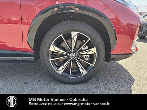 Voitures D'occasion À Theix-Noyalo | Mg Ehs 1.5 Hybrid+ 224Ch Luxury