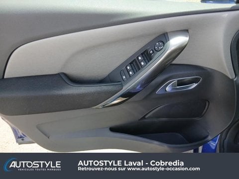 Voitures D'occasion À Laval | Citroën C4 Spacetourer Bluehdi 150Ch S&S Shine