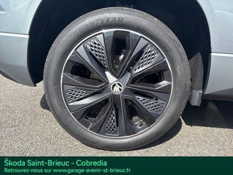 Voitures D'occasion À Saint-Brieuc | Škoda Karoq 2.0 Tdi 150Ch Scr Sportline 4X2 Dsg7