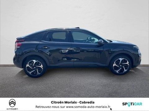 Voitures D'occasion À Saint-Martin-Des-Champs | Citroën C4 Puretech 130Ch S&S Shine Eat8