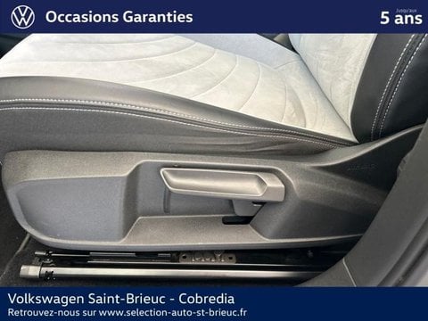 Voitures D'occasion À Saint-Brieuc | Volkswagen Id.3 145Ch Pro 58 Kwh Business