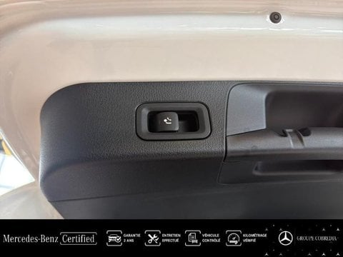 Voitures D'occasion À Saint-Grégoire | Mercedes-Benz Glb 200 D 150Ch Amg Line 8G-Dct