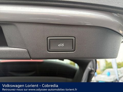 Voitures D'occasion À Lanester | Volkswagen Id.4 286Ch Pro 79 Kwh Life Max