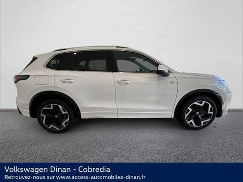 Voitures D'occasion À Quevert | Volkswagen Tiguan 1.5 Etsi 150Ch R-Line Edition Dsg7