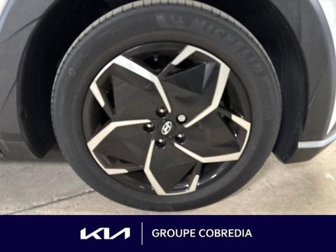 Voitures D'occasion À Yffiniac | Hyundai Ioniq 5 77 Kwh - 229Ch Intuitive