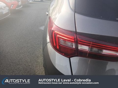 Voitures D'occasion À Laval | Opel Grandland X 1.2 Turbo 130Ch Business Innovation Bva