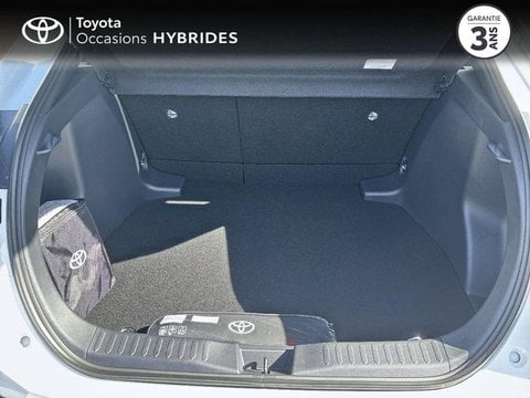 Voitures D'occasion À Pluneret | Toyota C-Hr 1.8 Hybride 140Ch Graphic My26