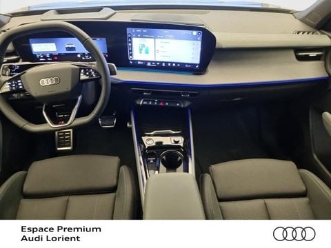 Voitures D'occasion À Lanester | Audi Q3 1.5 E-Hybrid 272Ch S Line S Tronic 6