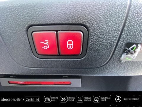 Voitures D'occasion À Saint-Malo | Mercedes-Benz Cla 250+ Eq 272Ch Amg Line