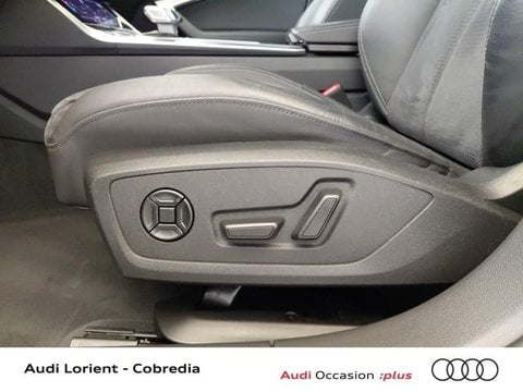 Voitures D'occasion À Lanester | Audi A7 Sportback 40 Tdi 204Ch S Line S Tronic 7 Euro6D-T