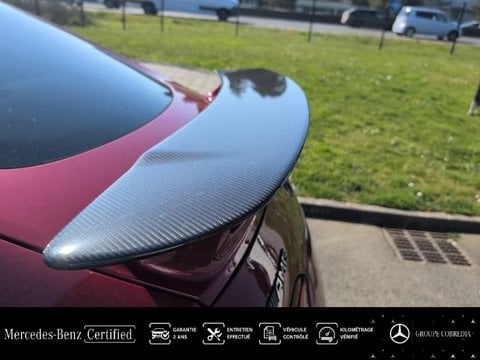 Voitures D'occasion À Saint-Brieuc | Mercedes-Benz Amg Gt 4 Portes 63 Amg S 639+204Ch E Performa...