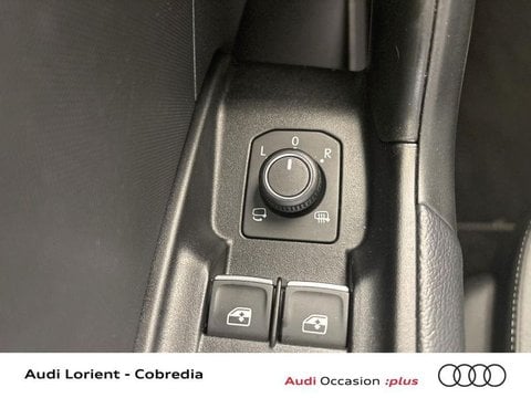 Voitures D'occasion À Lanester | Audi A1 Sportback 35 Tfsi 150Ch S Line S Tronic 7