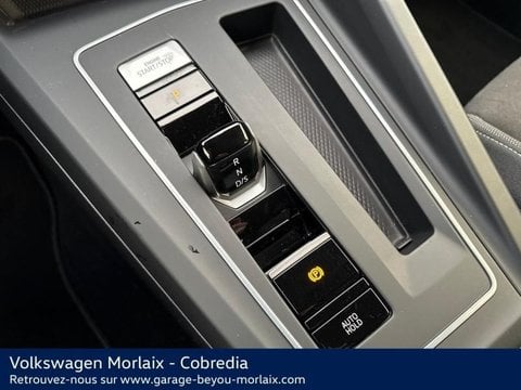 Voitures D'occasion À Morlaix | Volkswagen Golf 1.4 Ehybrid Opf 204Ch Style Dsg6