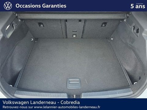 Voitures D'occasion À Landerneau | Volkswagen Id.3 204Ch Pro Performance 58 Kwh