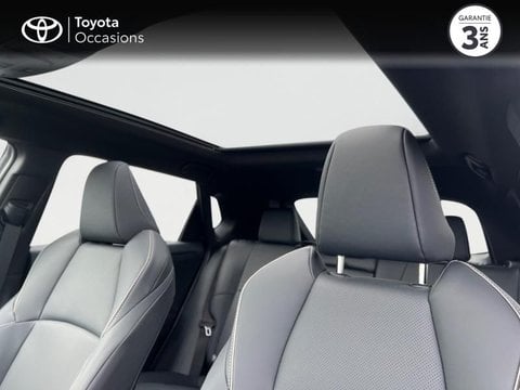 Voitures D'occasion À Plérin | Toyota Bz4X 224Ch 22Kw Grande Autonomie Collection Mc25