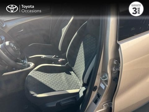 Voitures D'occasion À Lanester | Toyota Aygo X 1.0 Vvt-I 72Ch Air Design S-Cvt My23