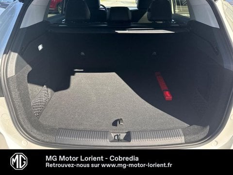 Voitures D'occasion À Lanester | Mg Ehs 1.5 Hybrid+ 224Ch Luxury
